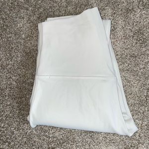 Lululemon align leggings size 4 28”